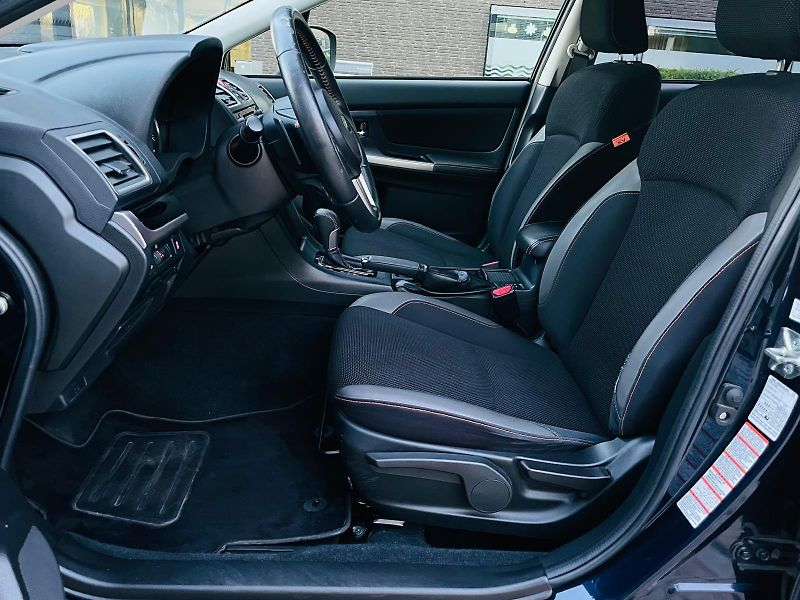 Subaru XV 2.0i AUT KAMERA SERVISKA TAŽNÉ - fotka 27 z 45