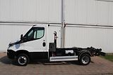 Iveco Daily 50/35C150 3,0 Nosič Kontejneru - náhled 6