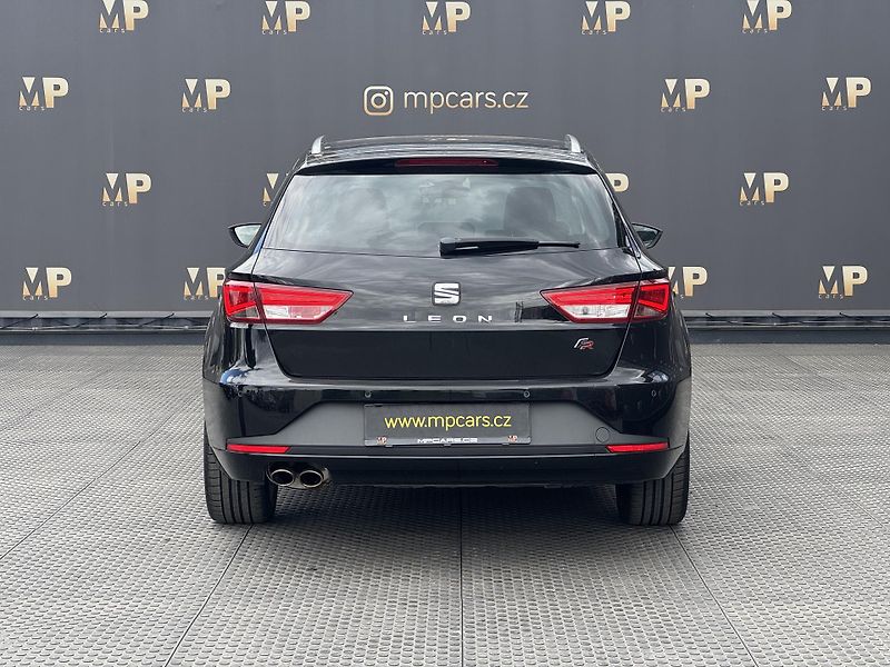 Seat Leon (2016) 1.4TSi 110kW FR, FullLED RZV - fotka 8 z 47
