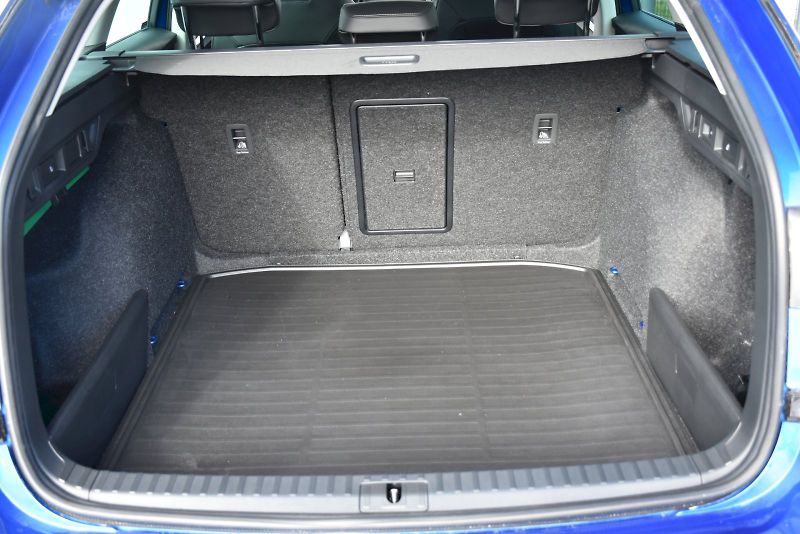 Škoda Octavia (2024) Style 1.5. 110 TSI 110 kW 6-st - fotka 8 z 34