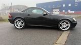 Mercedes-Benz SLK (2000) 320 AUT 160KW MB KOLA18 KLIMA - náhled 6