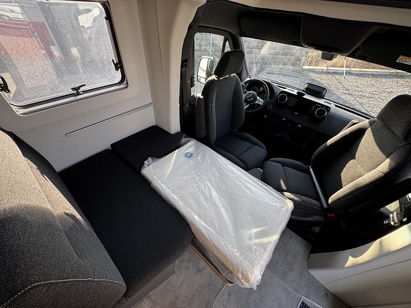 Frankia (2026) NEO MT 7GDK - MB 2,0l/170 HP - fotka 58 z 62