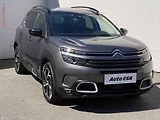 Citroën C5 Aircross (2019) 1.2PT, Shine, navi, kamera - náhled 1