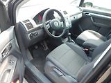 Volkswagen Touran 1.9 TDI, 7 MÍST, TAŽNÉ - náhled 9