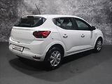 Dacia Sandero 1,0 SCe 67 1. maj. CZ 7800km - náhled 3