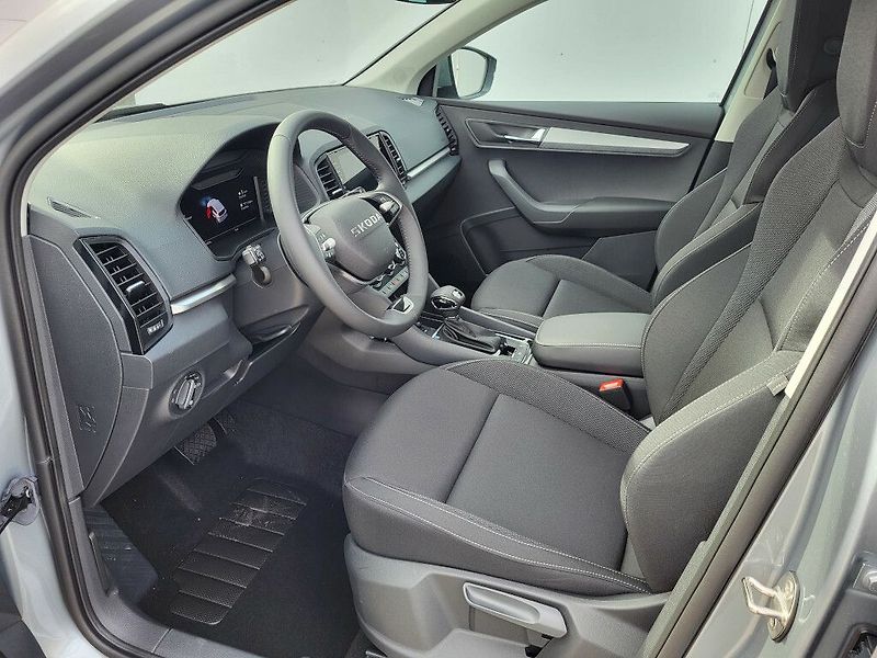 Škoda Karoq Classic 1,5TSI 110kW - fotka 8 z 28