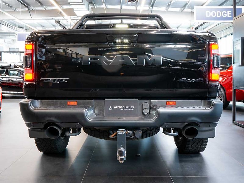 Dodge RAM (2024) 6.2 TRX Supercharged 712HP - fotka 4 z 44