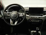 Kia Ceed (2021) 1.5T-GDI, 1.maj,ČR, servis - náhled 11