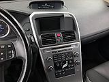 Volvo XC60 (2009) D5, 4X4, Serv.kniha, Navi - náhled 12