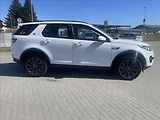 Land Rover Discovery Sport 2,0 TD4 132kw AWD Pano 7mist T - náhled 4