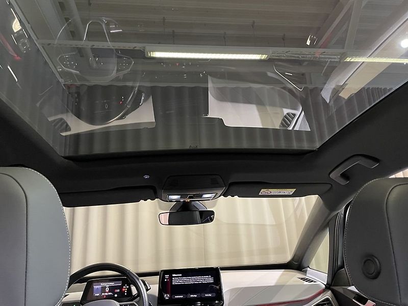 Volkswagen ID.3 Style Pro Perf 58kWh Tep. čerp - fotka 16 z 19
