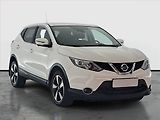 Nissan Qashqai (2015) 1.2 DIG-T, Automat, ČR,1.maj - náhled 1