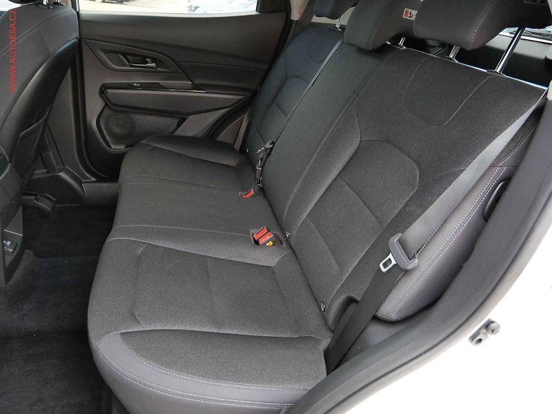 SsangYong Korando (2021) 1.5 T-GDi, 1.maj,ČR, AT - fotka 10 z 21