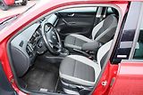 Škoda Fabia (2016) 1,2TSI PANORAMA DSG TEMPOMAT - náhled 9