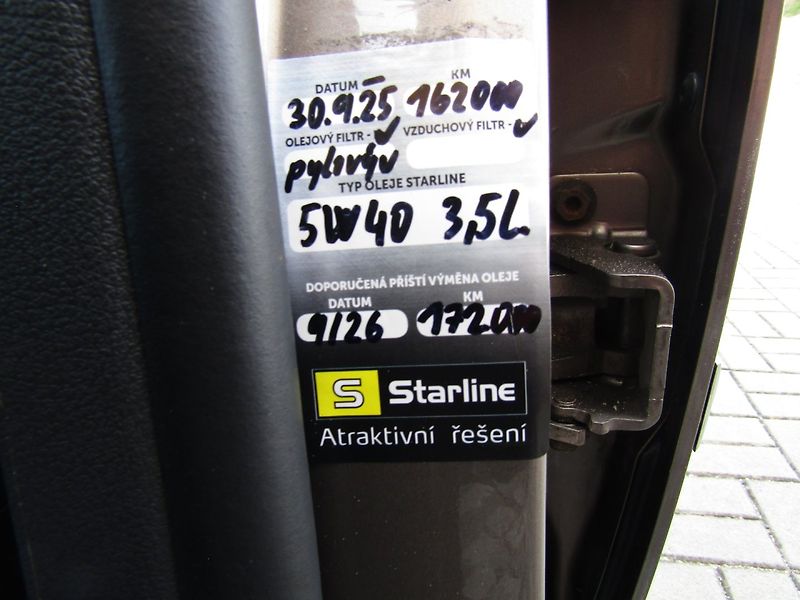 Volkswagen Golf Plus (2010) 1.4 16V 59kW - fotka 35 z 37