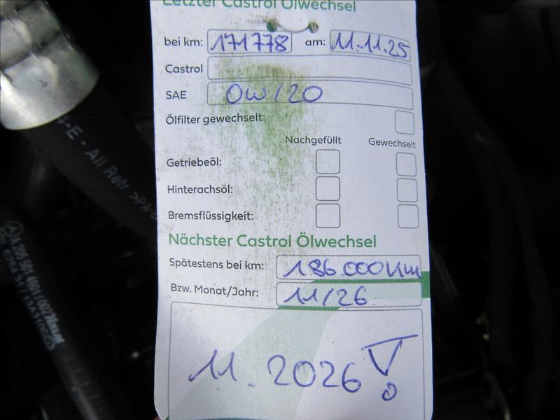 Mercedes-Benz Třídy C 1,6 d C200CDi 118kW Combi Avan - fotka 36 z 36