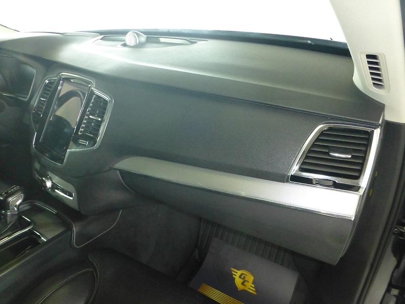 Volvo XC90 (2015) 5D-165KW*TAŽNÉ*KAMERA*7MÍST - fotka 24 z 38