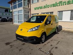 Nissan Ostatní (2016) - fotografie inzerátu