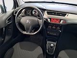 Citroën C3 (2014) 1.2 VTi, nová STK, CZ doklady - náhled 7
