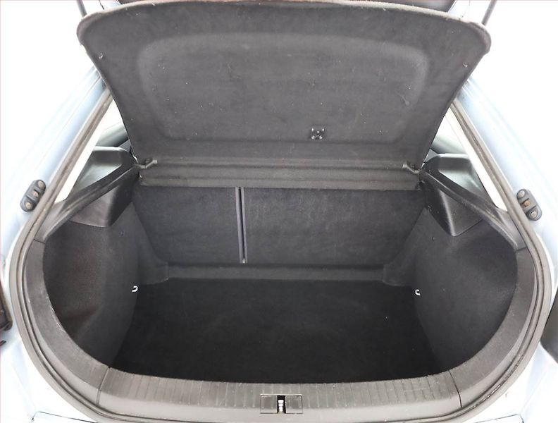 Seat Leon (2005) 1.4, po STK, Klima, zamluveno - fotka 11 z 11