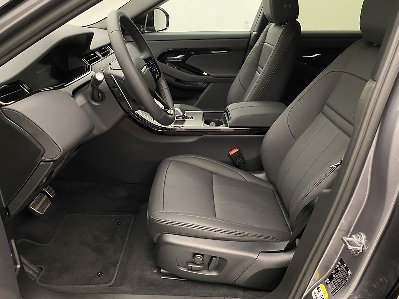 Land Rover Range Rover Evoque D165 R-DYNAMIC SE  AWD AUT - fotka 3 z 61