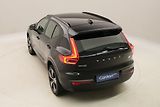Volvo XC40 PURE ELECTRIC RECHARGE PLUS - náhled 17