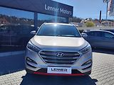 Hyundai Tucson 2.0 CRDi/100kW Style 4x4 - náhled 1