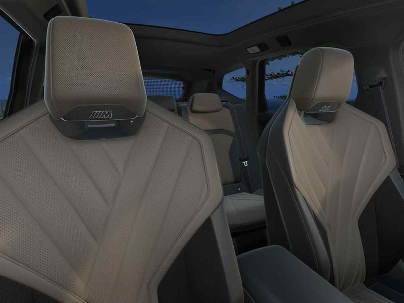 BMW iX3 (2026) - fotka 9 z 10