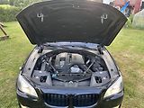 BMW Řada 7 740 LI,LONG,240KW,MINISTERSTVO - náhled 47