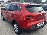 Renault Kadjar (2016) 1.2TCe, 1.maj,ČR, Navi - náhled 6