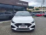Hyundai i30 1.5 T-GDI/117kW N-Line DCT - náhled 1
