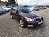 Škoda Octavia 1,6 TDI - náhled 1