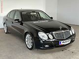 Mercedes-Benz Třídy E (2007) 2.2CDi E220, 1.maj, Xenon - náhled 1