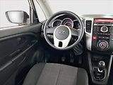 Kia Venga (2011) 1.4 CVVT, Tempomat - náhled 7
