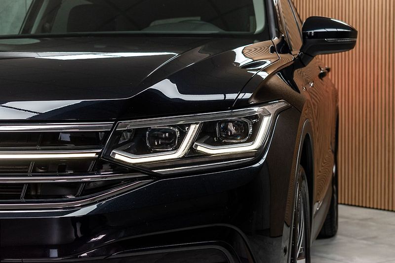 Volkswagen Tiguan Allspace 2.0 TDI 4x4*DSG*TAŽNÉ*DPH*ČR 1 - fotka 42 z 49