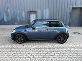 Mini Cooper 1,6 i / 90 kW / Horizon Blue  - náhled 6