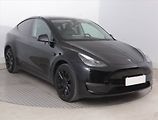 Tesla Model Y (2023) Long Range AWD 79kWh, SoH 91% - náhled 1