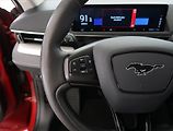 Ford Mustang Mach-E (2022) Standard Range RWD, SoH 93% - náhled 21