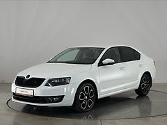 Škoda Octavia Elegance - fotografie inzerátu