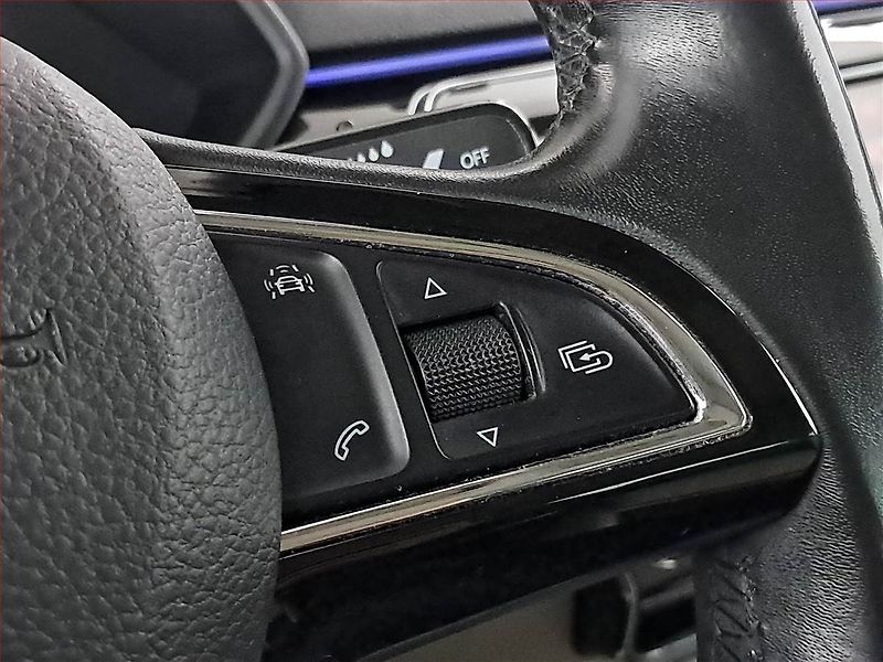 Škoda Superb (2016) 2.0 TDI 4x4, 4X4, Automat - fotka 20 z 25