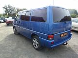 Volkswagen Multivan 2,5 TDI Atlantis - náhled 7