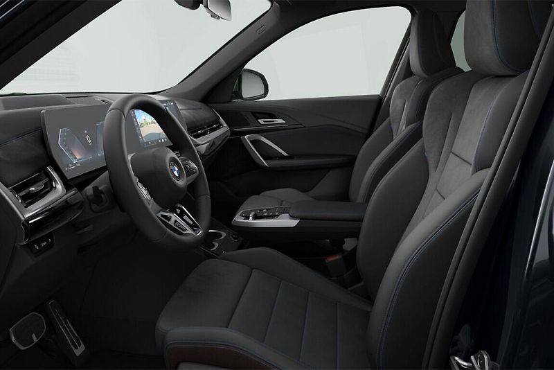 BMW X1 xDrive20d - fotka 3 z 4