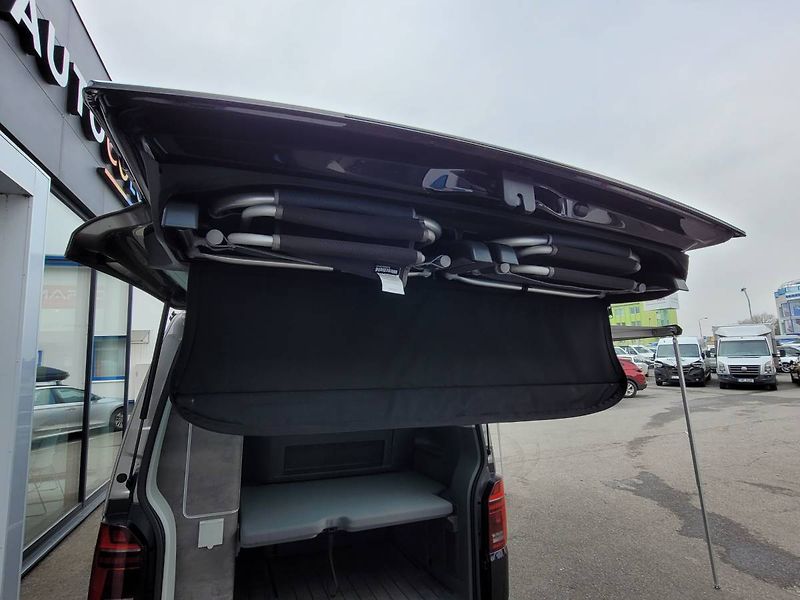 Volkswagen California (2024) 2.0 TDI DSG 4M Ocean UZÁVĚRKA - fotka 63 z 116