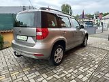 Škoda Yeti 2.0 TDI 81kW 4x4 serviska - náhled 6