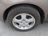 Nissan Micra 1.2i, 48 kW, LPG, klimatizace - náhled 20
