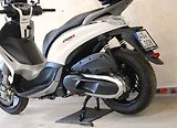 Piaggio Beverly 350 (2015) ABS + ASR - náhled 21