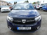 Dacia Sandero 1,0 SCe 54kW serviska, ČR - náhled 1