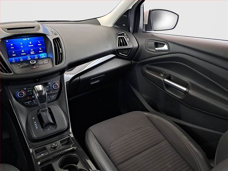 Ford Kuga (2017) 2.0 TDCi, 4X4, Automat - fotka 8 z 18
