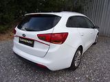Kia Ceed 1.4 CRDi 66kW PŮVOD ČR  2xKOLA - náhled 4