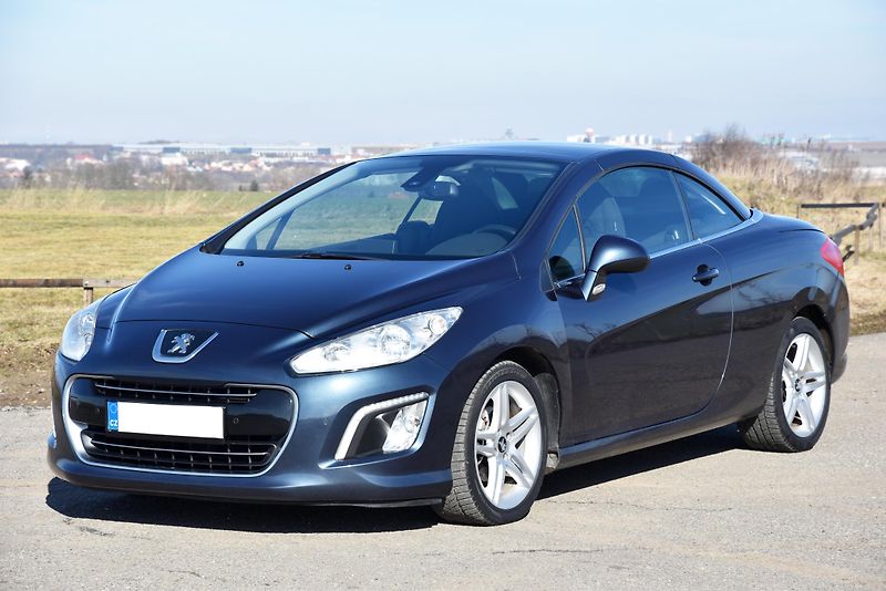 Peugeot 308 1.6 HDi 6st,NAV,KLIMA,TEMP,ALU - fotka 7 z 46
